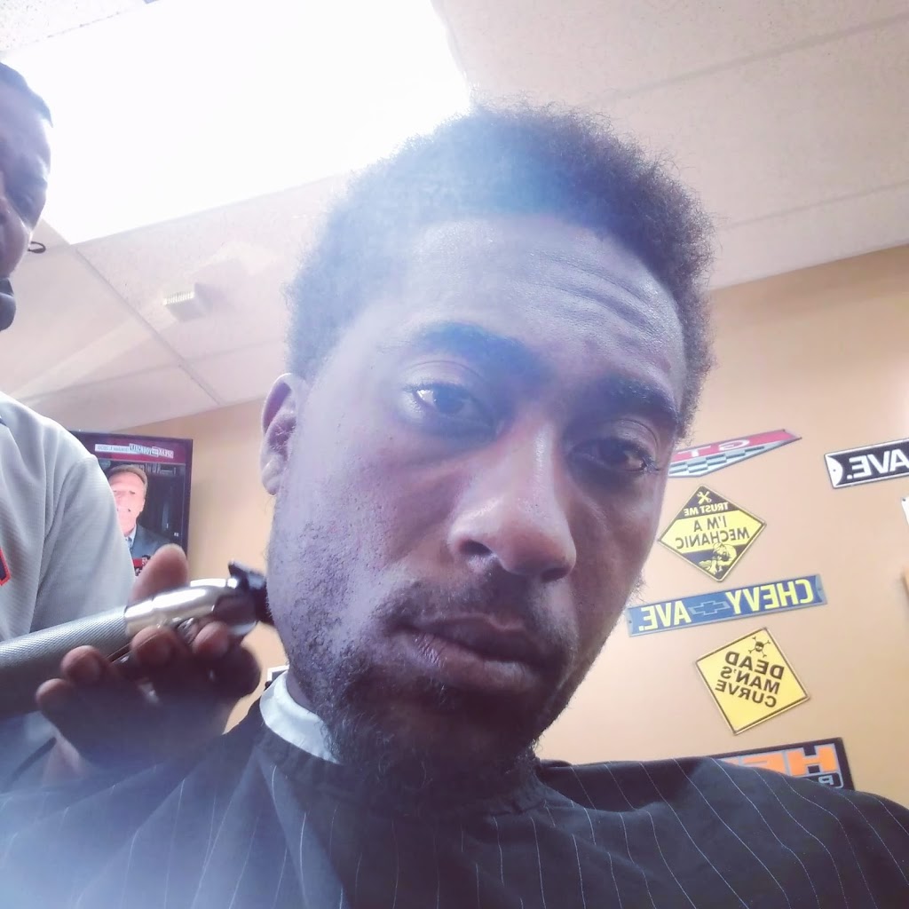 HANDZ BARBERSHOP | 12825 S Post Oak Rd, Houston, TX 77045, USA | Phone: (832) 908-0929