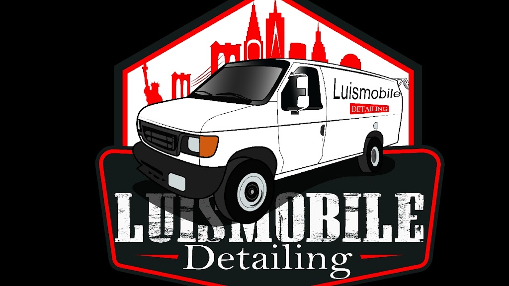 Luis Mobile Detailing | 860 Bryant Ave, Bronx, NY 10474, USA | Phone: (347) 613-2324
