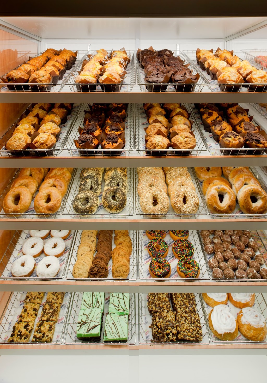 Bakery Express | 4711 Hollins Ferry Rd #100, Halethorpe, MD 21227, USA | Phone: (410) 281-2000 ext. 240