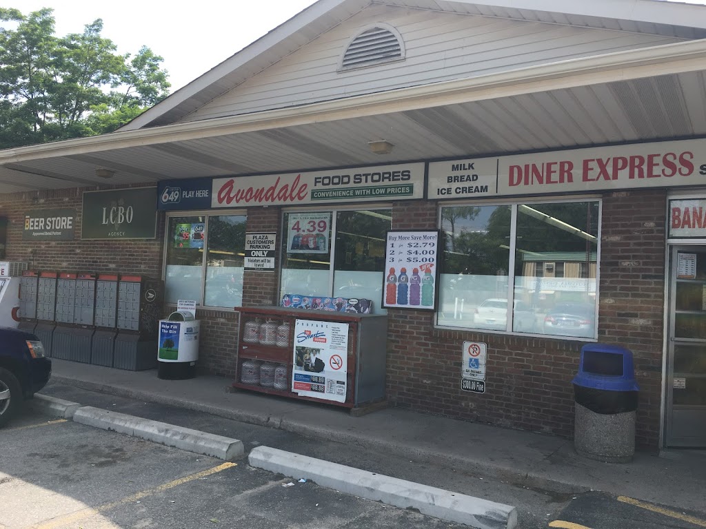Avondale Food Stores | 3916 Victoria Ave, Vineland, ON L0R 2C0, Canada | Phone: (905) 562-3371
