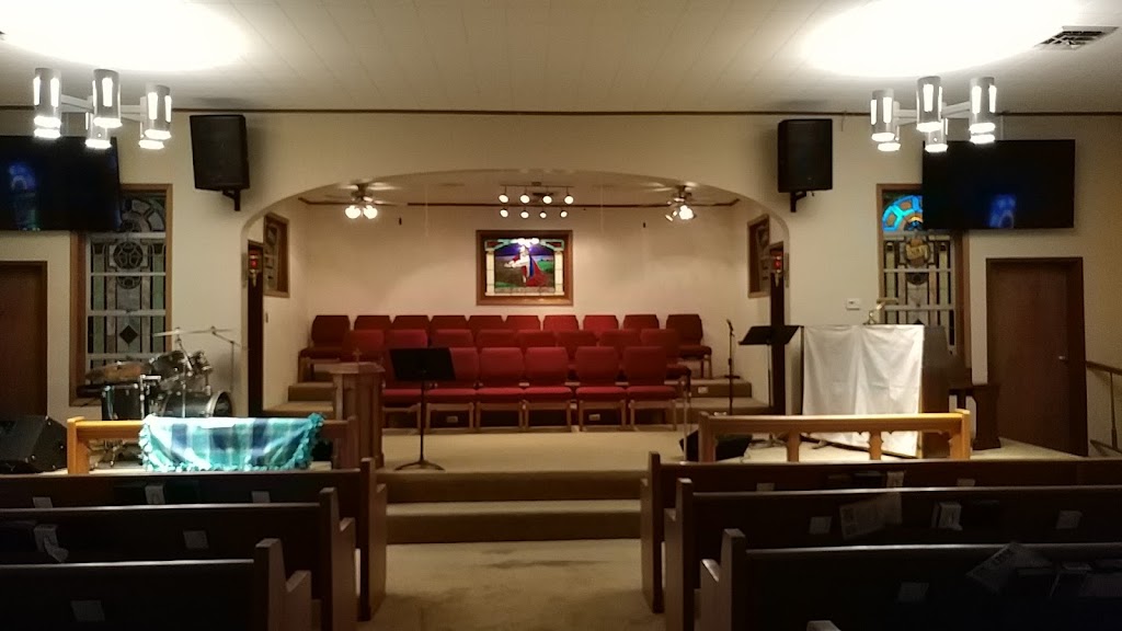 Pfrimmers Chapel United Methodist Church | 505 Pfrimmers Chapel Rd NE, Corydon, IN 47112, USA | Phone: (812) 738-2757