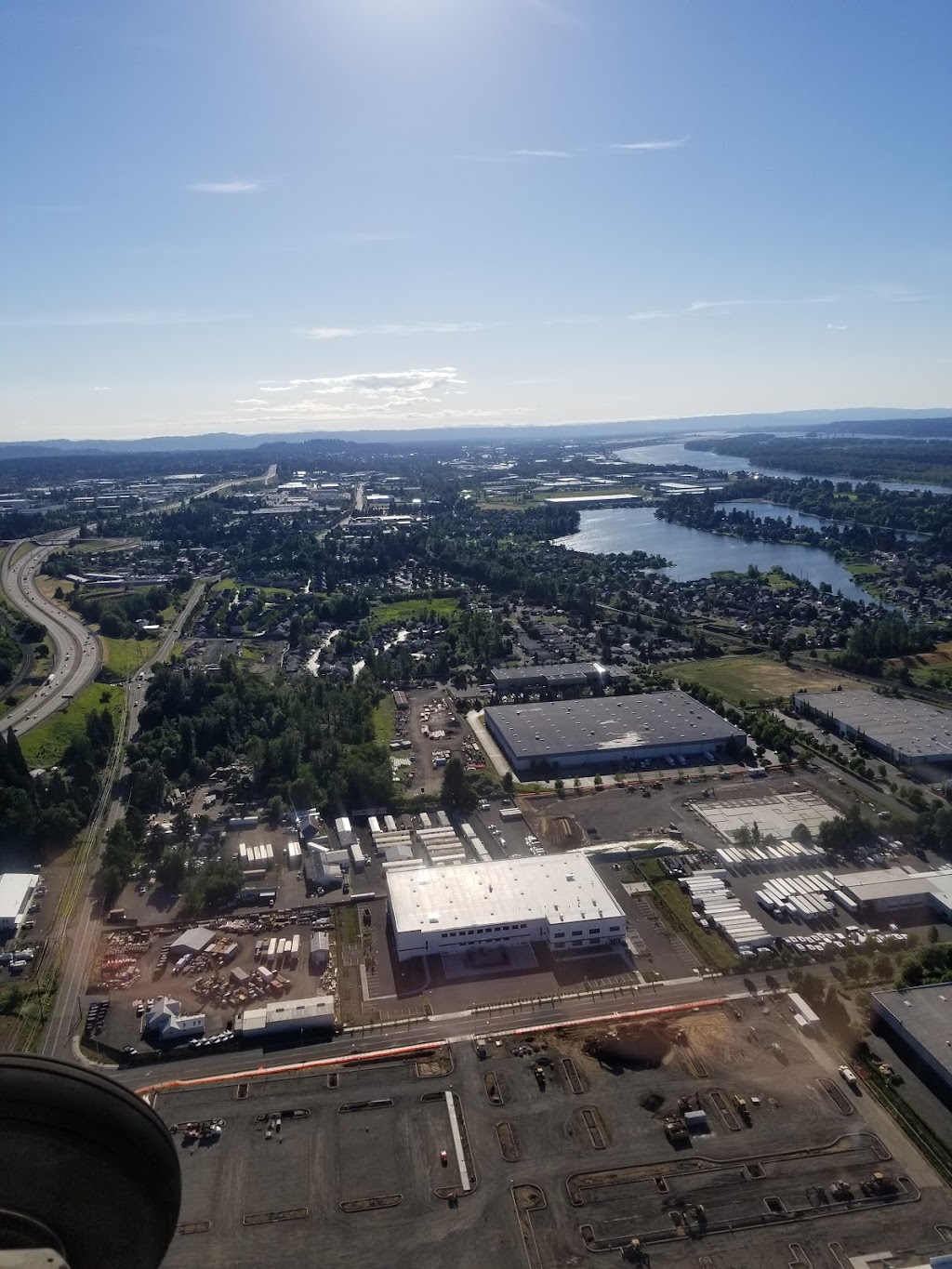 Troutdale Airport | 7200 NE Airport Way, Portland, OR 97218, USA | Phone: (503) 415-6119