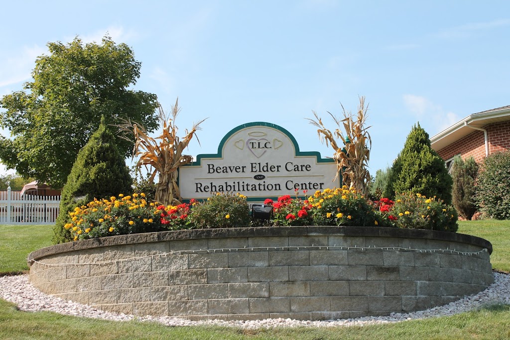 Beaver Healthcare and Rehabilitation Center | 616 Golf Course Rd, Aliquippa, PA 15001, USA | Phone: (724) 375-0345