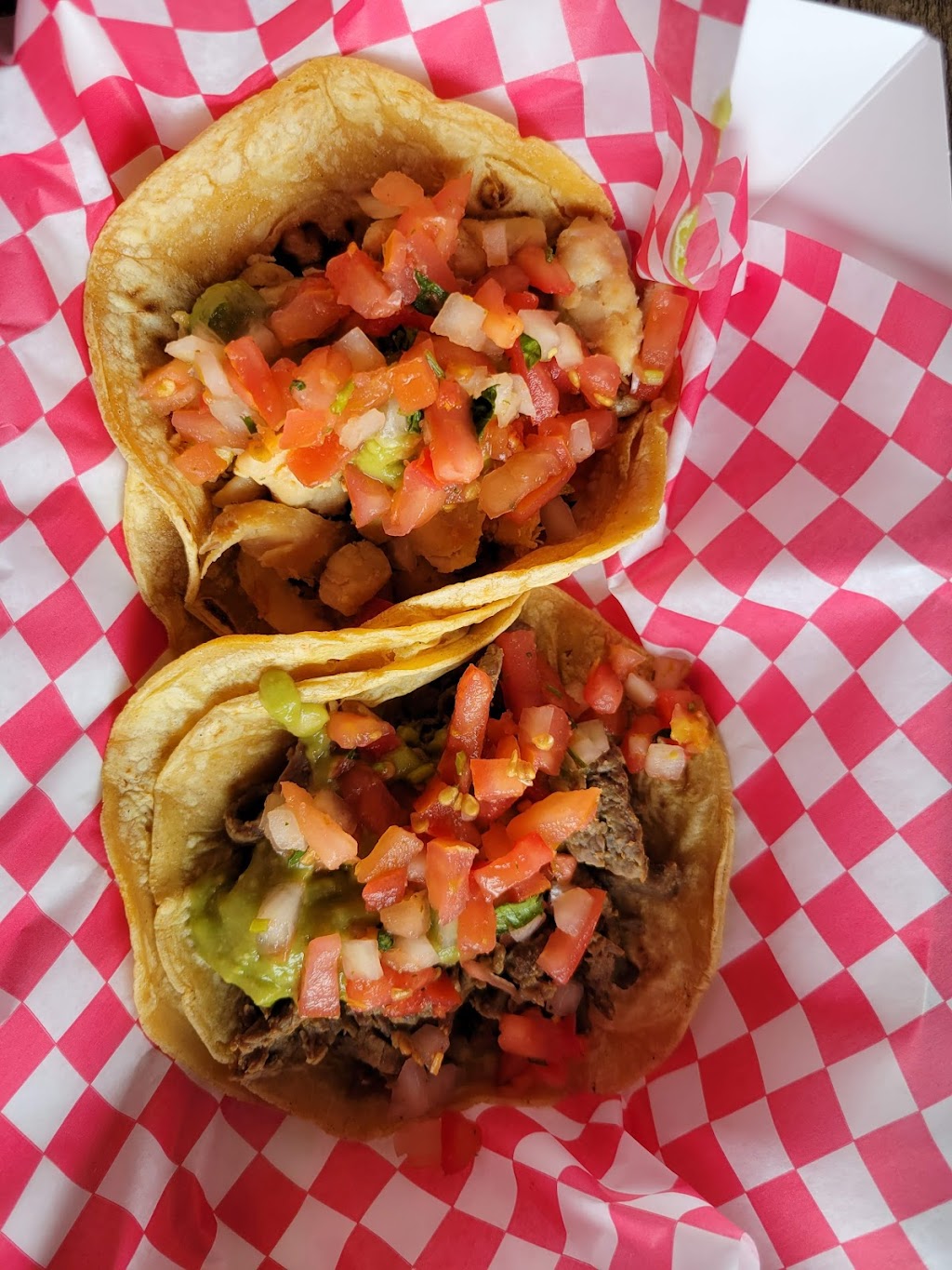 Oscars Taco Shop | 7177 Nolensville Rd #1a, Nolensville, TN 37135, USA | Phone: (615) 776-1361