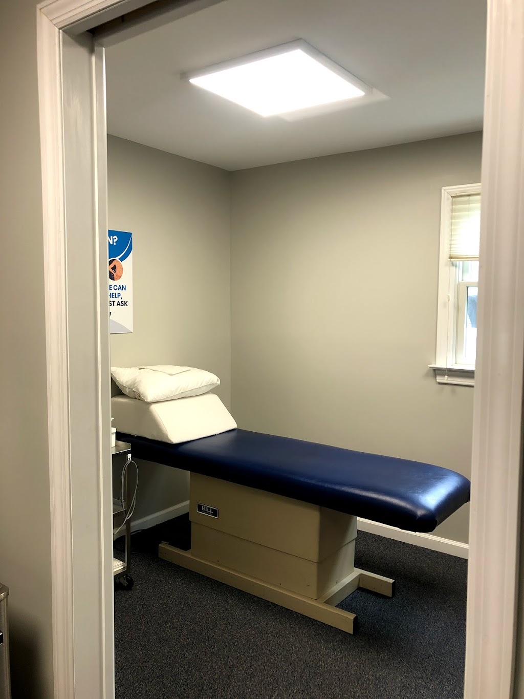 Summit Physical Therapy | 209 Merrick Ave, Merrick, NY 11566, USA | Phone: (516) 867-0500