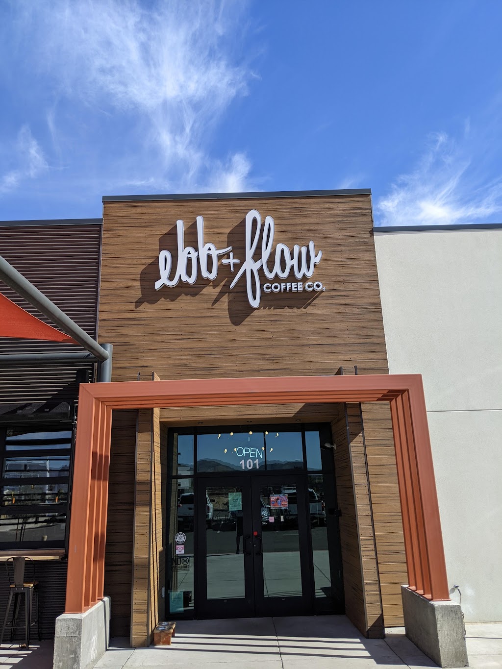 Ebb & Flow Coffee Co. (ANTHEM Coffee Coming Soon) | 19425 W Indian School Rd #101, Litchfield Park, AZ 85340, USA | Phone: (623) 440-1871