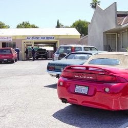 Art Stange Auto Repair | 822 W Evelyn Ave, Sunnyvale, CA 94086, USA | Phone: (408) 789-0014