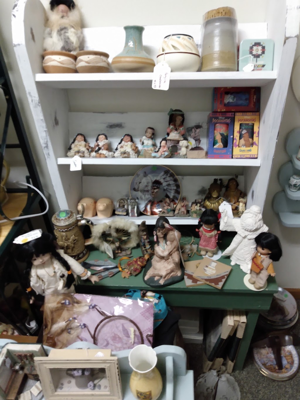 One of a Kind Crafts, Collectibles, and Furniture | 786 McCool Rd Suite 5, Valparaiso, IN 46385, USA | Phone: (219) 741-5070