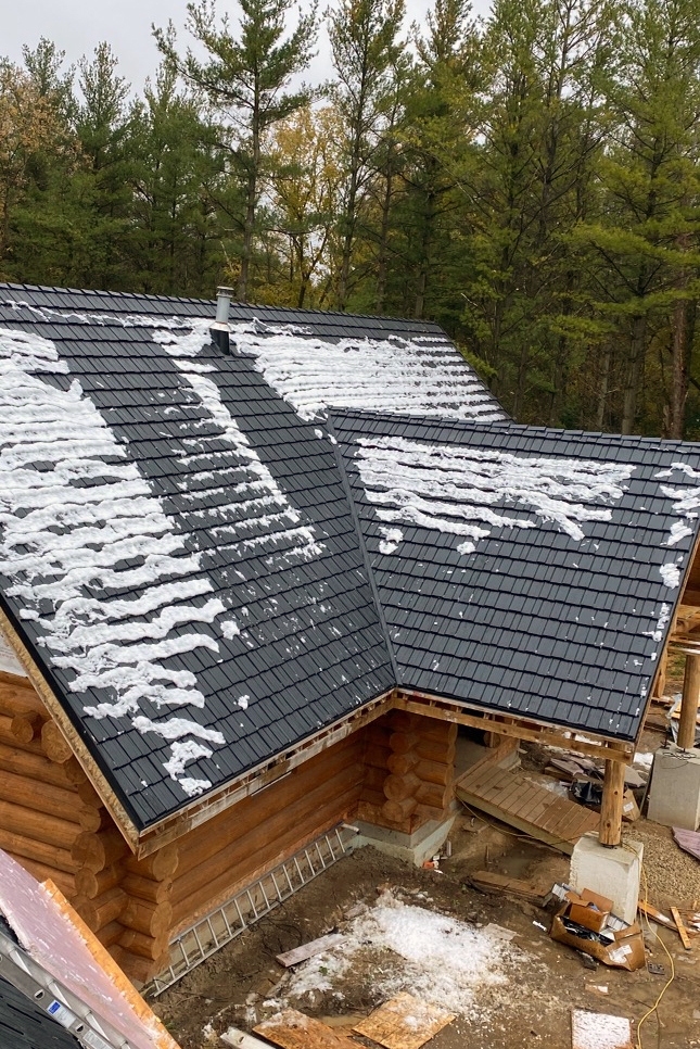 Roofers Complete | 2360 E Newark Dr, West Bend, WI 53090, USA | Phone: (262) 229-5535