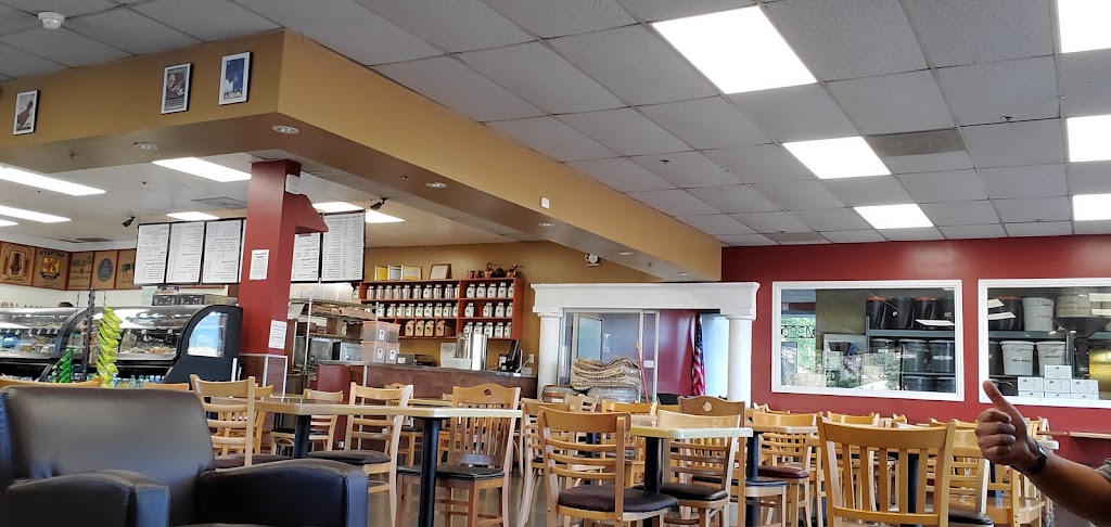 Sujus Coffee | 3602 Thornton Ave, Fremont, CA 94536, USA | Phone: (510) 742-8880