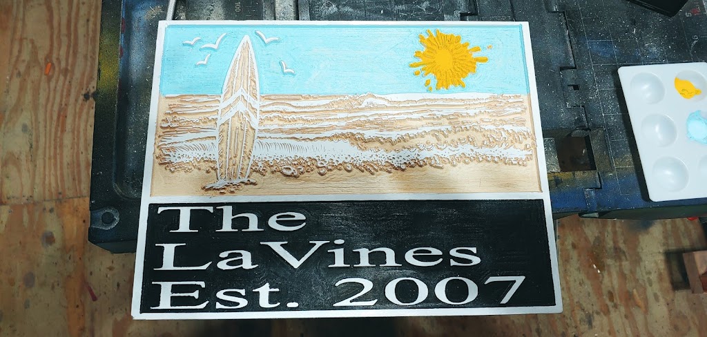 Spanglers Custom Woodworking | 101 Creekwood Ln, Kingsland, GA 31548, USA | Phone: (912) 552-9968