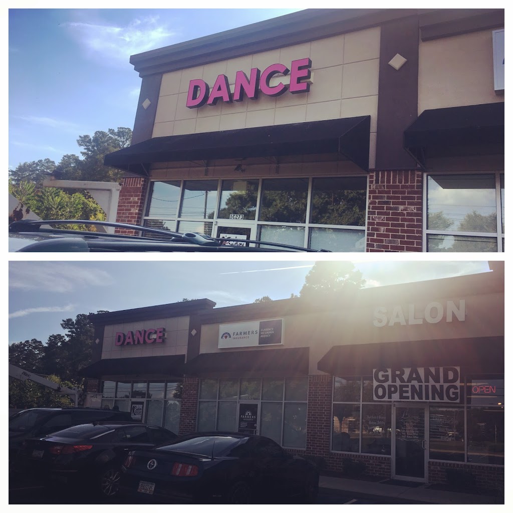 Southern Crescent Dance Studio, LLC | 10273 Tara Blvd, Jonesboro, GA 30236, USA | Phone: (404) 507-6732