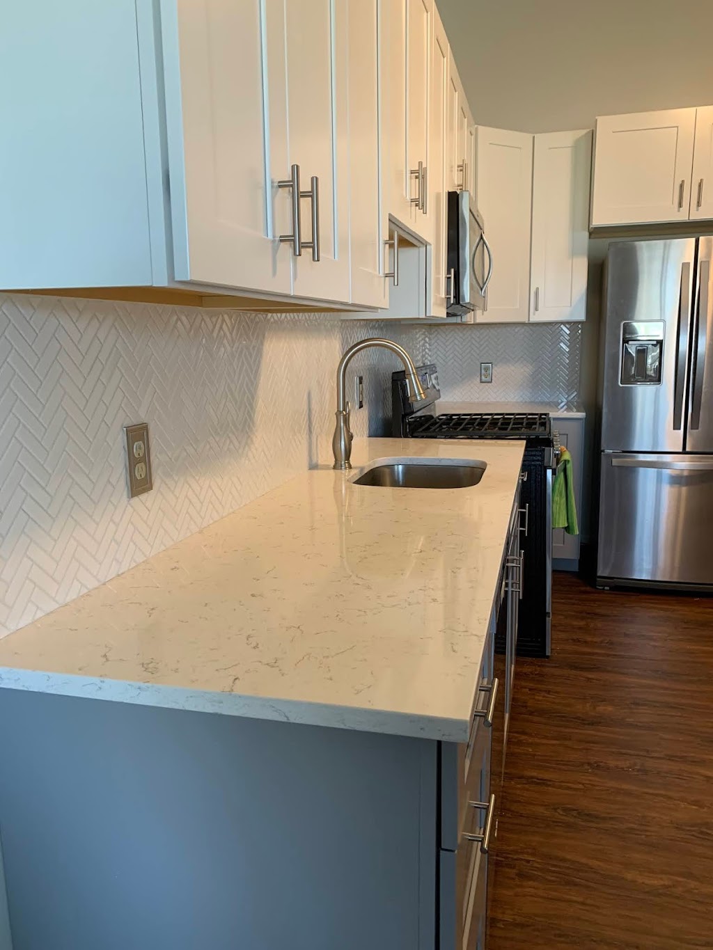 Five Star Carpentry | 55 Stillwell Rd, Kendall Park, NJ 08824, USA | Phone: (732) 485-0002