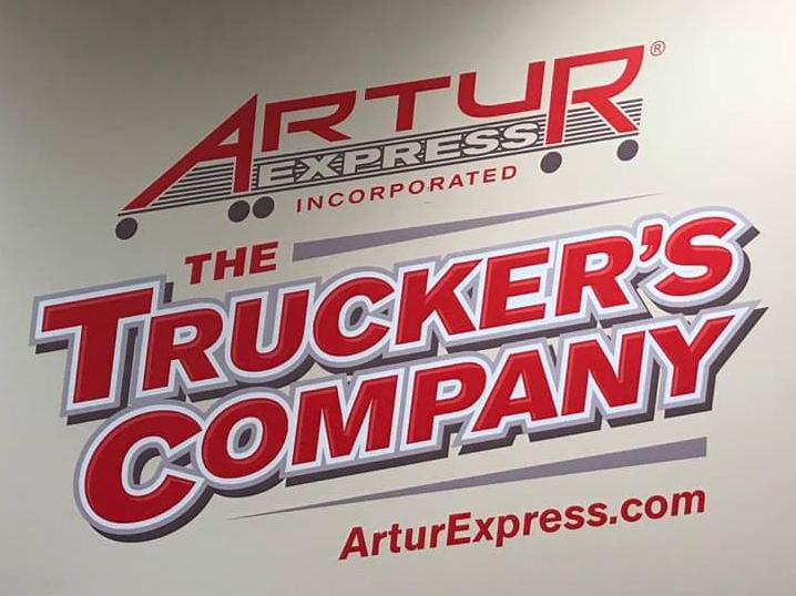 Artur Express Inc | 4628 Crossroads Industrial Dr, Bridgeton, MO 63044, USA | Phone: (314) 714-3400