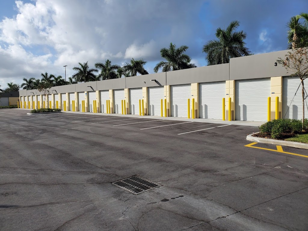 Value Store It Self Storage | 7600 W McNab Rd, North Lauderdale, FL 33068, USA | Phone: (754) 333-3444