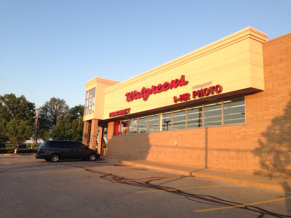 Walgreens | 4400 Lemay Ferry Rd, St. Louis, MO 63129, USA | Phone: (314) 487-0636