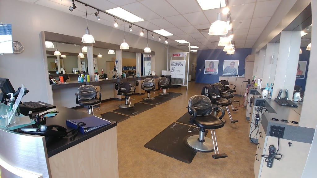 Supercuts | 1373 Ety Rd, Lancaster, OH 43130 | Phone: (740) 653-5003