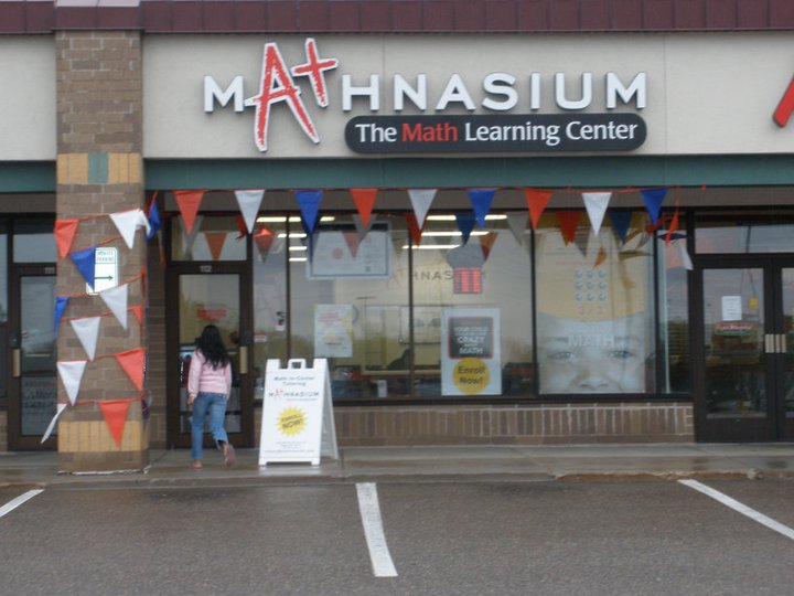 Mathnasium | 1004 Diffley Rd #100, Eagan, MN 55123, USA | Phone: (612) 440-6284