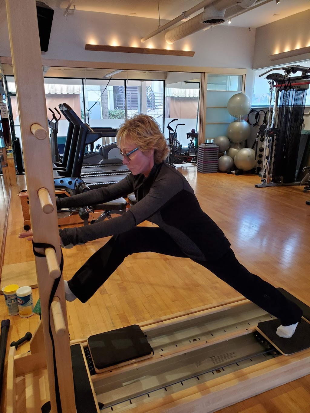 Pilates Fitness Encino | 17223 Ventura Blvd, Encino, CA 91316, USA | Phone: (818) 921-6514