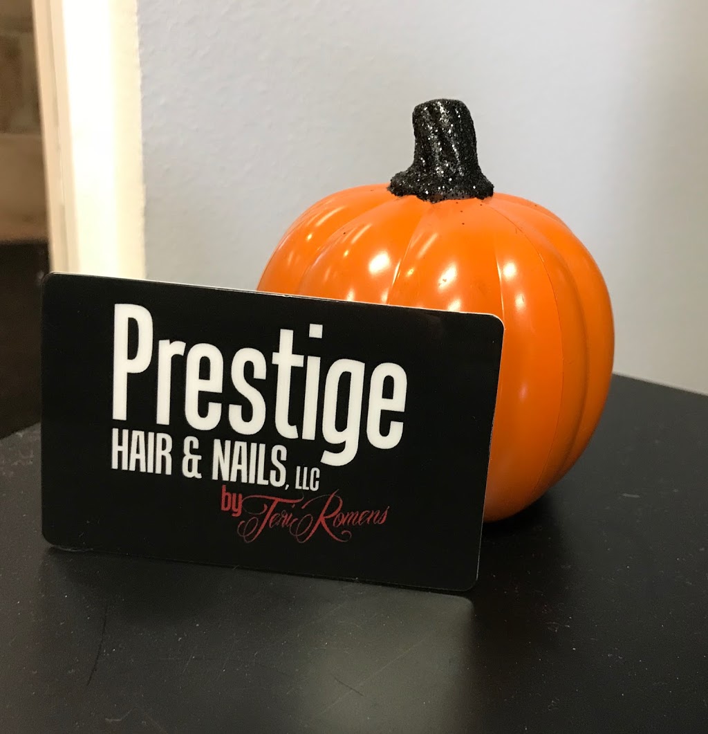 Prestige Hair and Nails, LLC | 5910 Monona Dr Suite #109, Monona, WI 53716, USA | Phone: (608) 514-6137