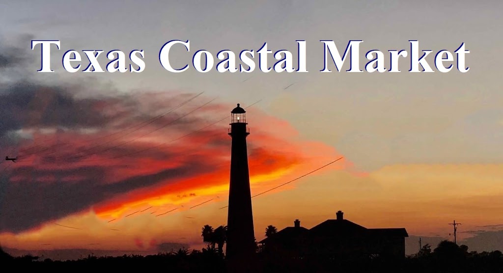 Texas Coastal Market | 2801 Bluebonnet St, Kemah, TX 77565, USA | Phone: (409) 218-2850