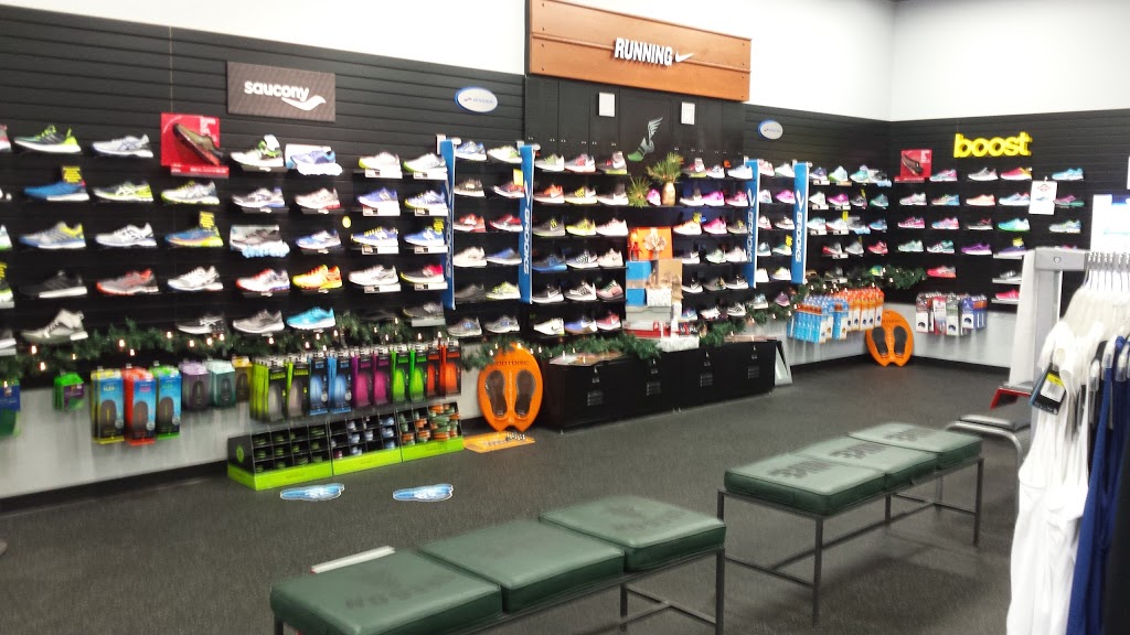 Second Sole | 1245 N Hamilton Rd, Gahanna, OH 43230, USA | Phone: (614) 478-3361