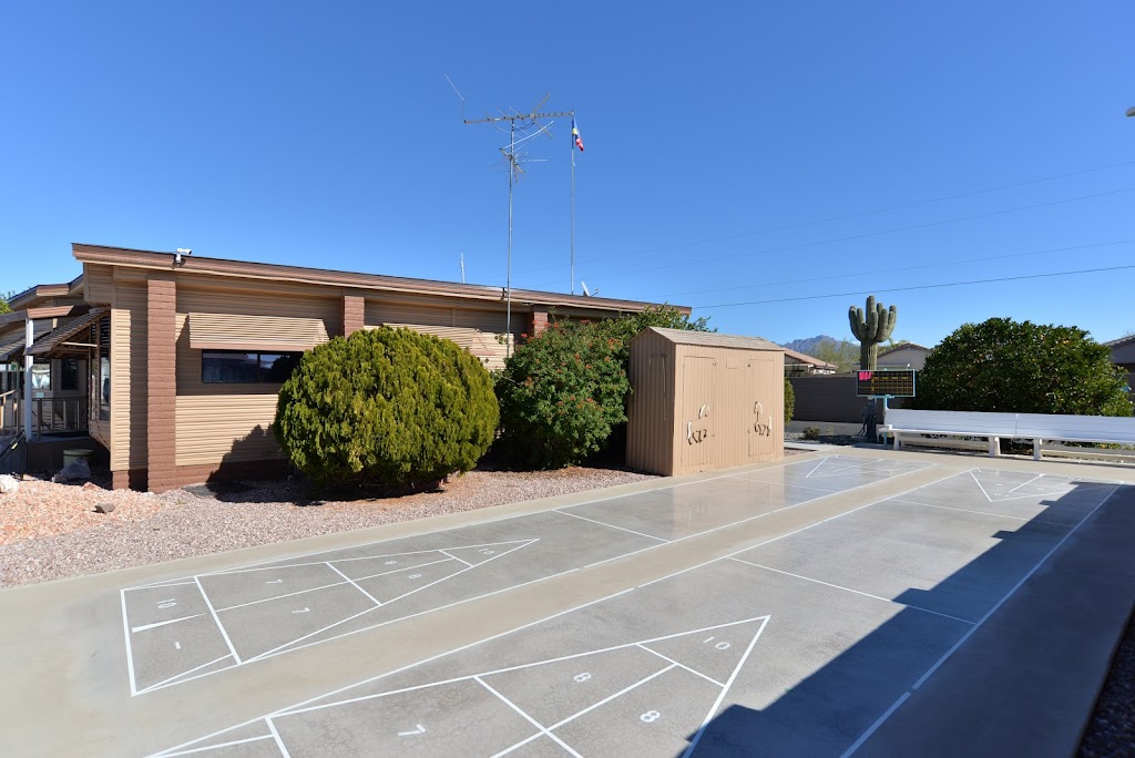 Brookhaven Estates | 2760 S Royal Palm Rd, Apache Junction, AZ 85119, USA | Phone: (480) 343-8034