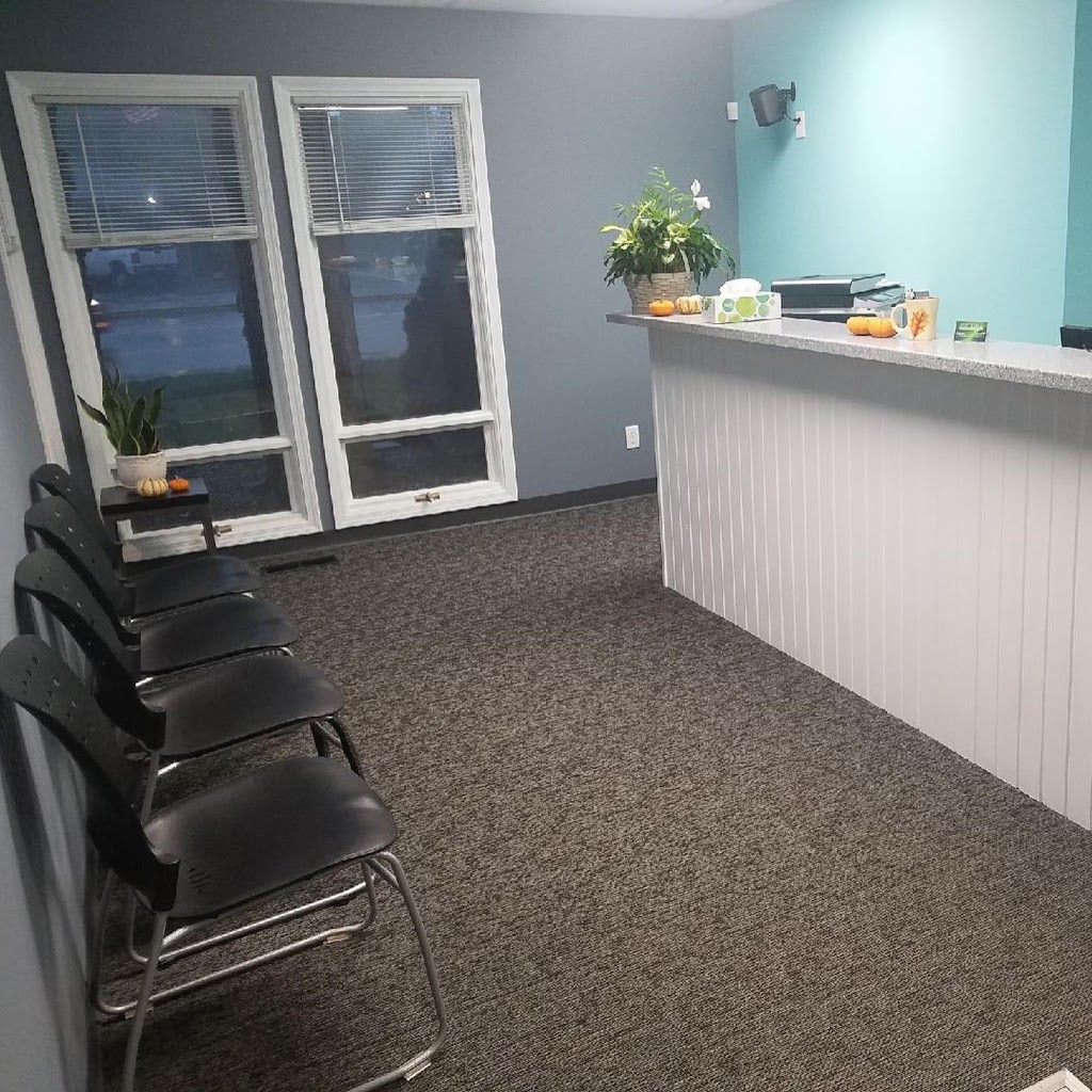 Storm Chiropractic Clinic | 701 W Madison St # A, Franklin, IN 46131, USA | Phone: (317) 868-8000