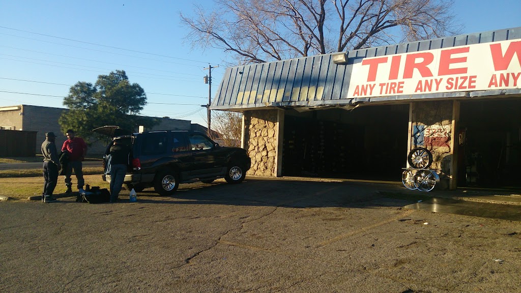 Tire Wholesale | 3321 W Pioneer Dr, Irving, TX 75061, USA | Phone: (972) 790-7200