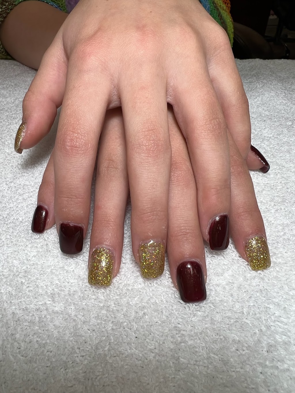 Anna Nails & Spa | 10536 Fairview Ave, Boise, ID 83704, USA | Phone: (208) 322-8888