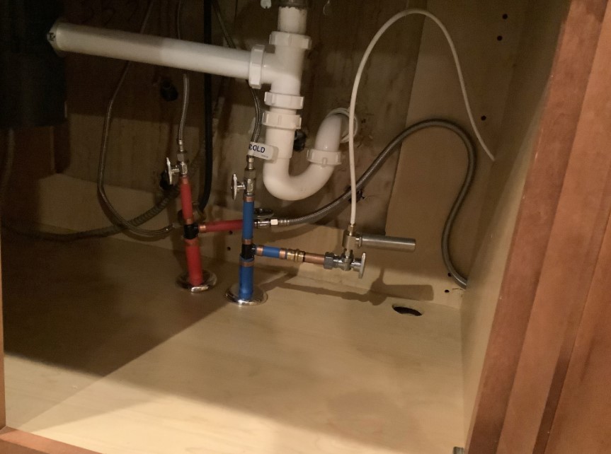 Dupree Plumbing | 869 Worley Dr, Marietta, GA 30066, USA | Phone: (470) 458-1818