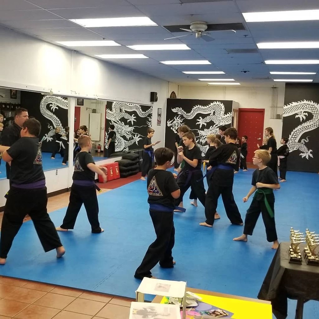 Akka Karate USA-Thornydale | 9725 N Thornydale Rd #107, Tucson, AZ 85742 | Phone: (520) 572-0996