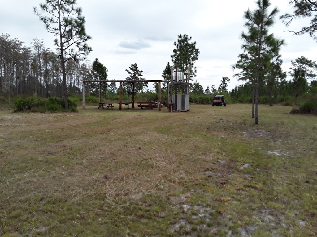 Camp M&M | 4rv+23, St Cloud, FL 34772, USA | Phone: (321) 946-5639