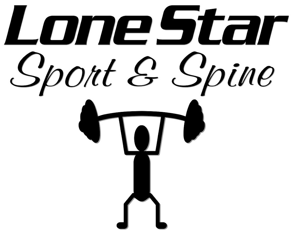 Lone Star Sport & Spine | 5055 W Park Blvd #400, Plano, TX 75093, USA | Phone: (972) 379-7993