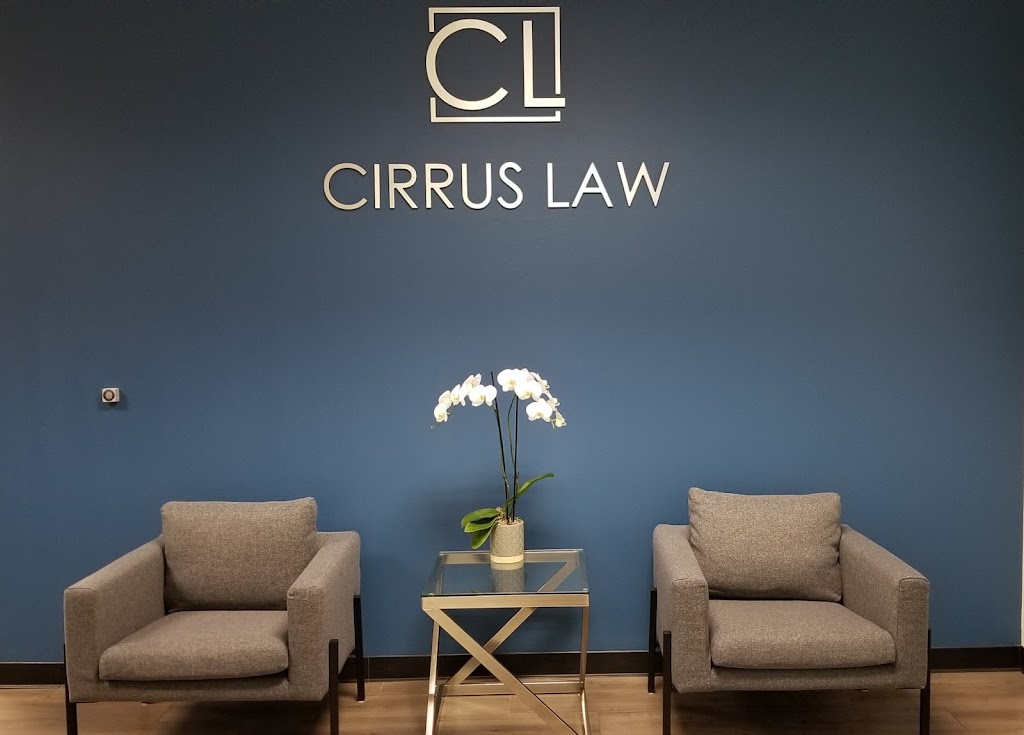 Cirrus Law PC | 6600 Koll Center Pkwy Suite 250, Pleasanton, CA 94566, USA | Phone: (925) 463-1073