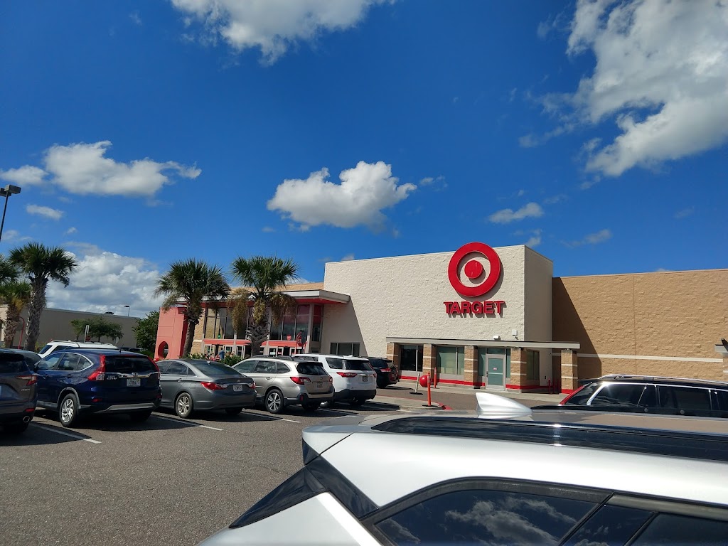 Target | 463737 State Rd 200, Yulee, FL 32097, USA | Phone: (904) 548-1240