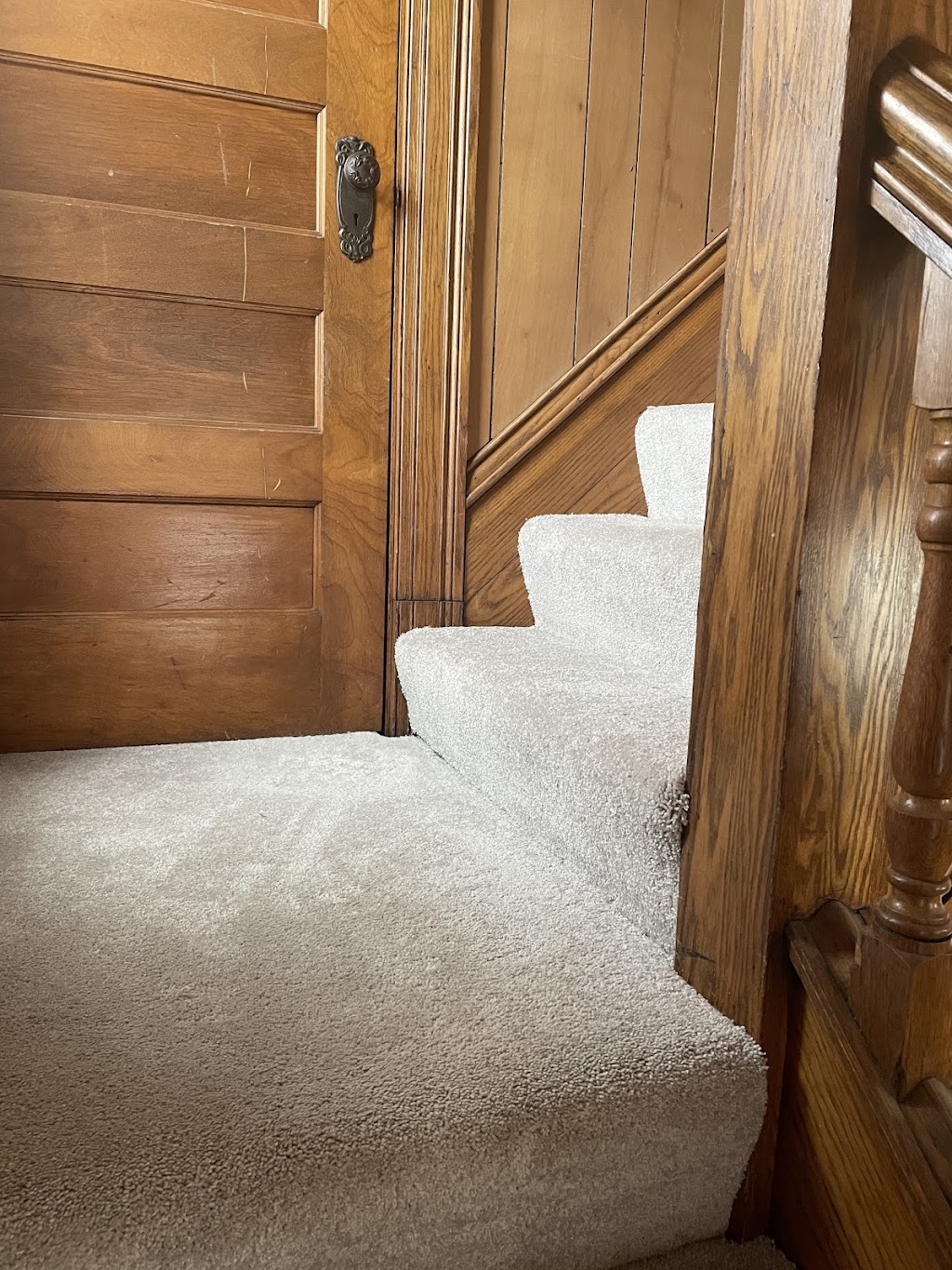 Anthos Carpet Repair & Installation | 100 santa rita lane, Butler, PA 16001, USA | Phone: (412) 403-1130