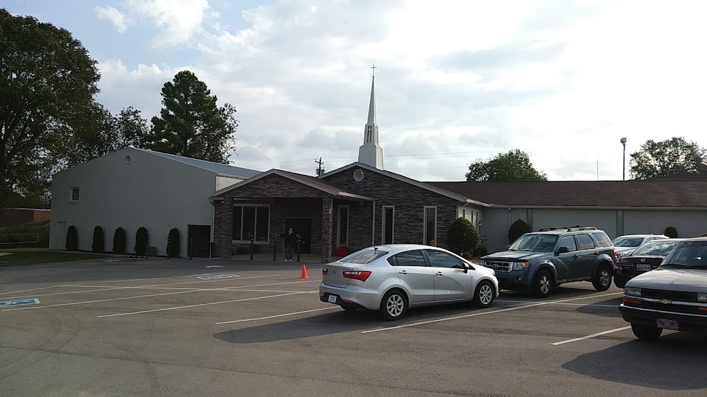 Lighthouse Assembly of God | 6141 Saundersville Rd, Mt. Juliet, TN 37122, USA | Phone: (615) 758-9627