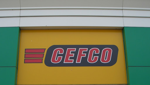 CEFCO Convenience Store | 100 NORTH MAIN STREET, Covington, TX 76636, USA | Phone: (254) 854-2424