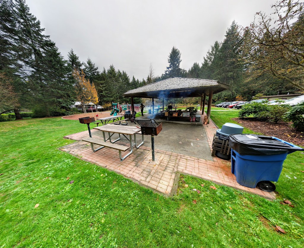 Eagledale Park | 5055 Rose Ave NE, Bainbridge Island, WA 98110, USA | Phone: (206) 842-2306