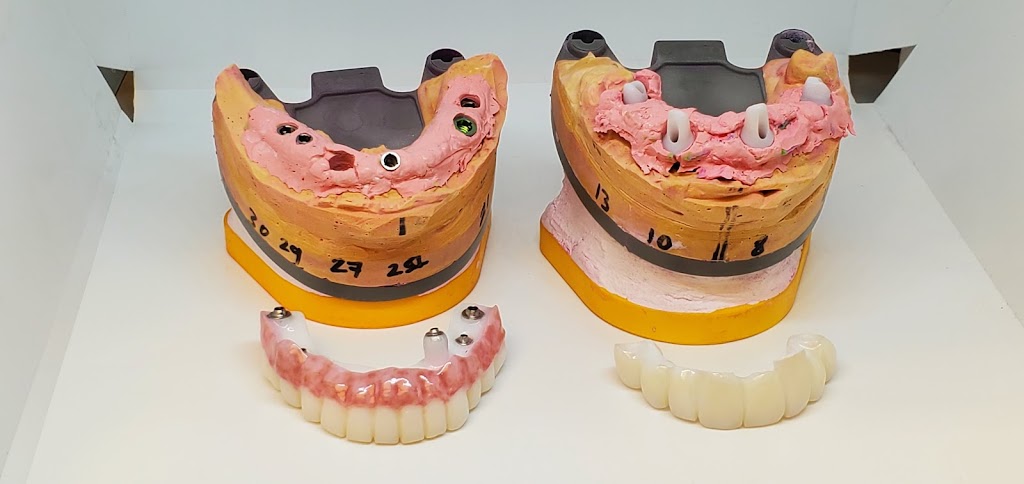 3D Dental Lab Inc | 2427 Baker Dr suite a, Mesquite, TX 75150, USA | Phone: (972) 270-9995