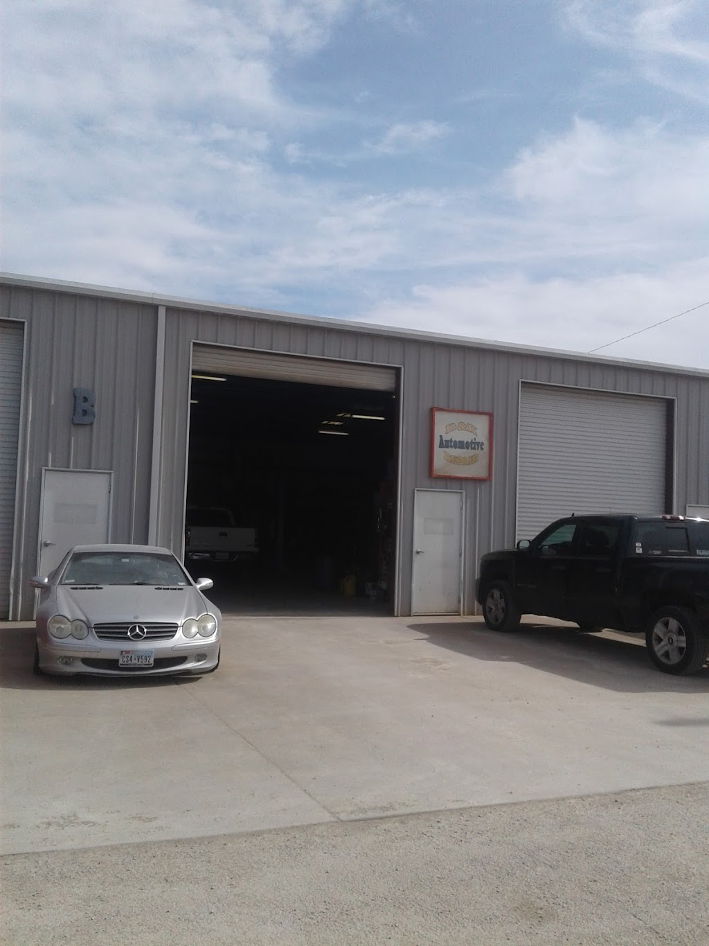 D & K Automotive Repair | 10921 E Crystal Falls Pkwy, Leander, TX 78641, USA | Phone: (512) 528-9988