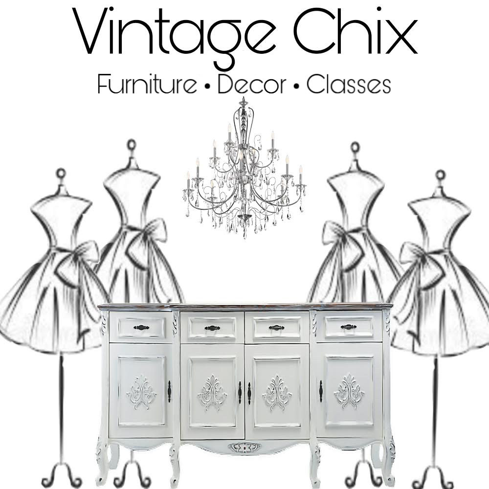 Vintage Chix | 38501 5th Ave, Zephyrhills, FL 33542, USA | Phone: (813) 395-5146