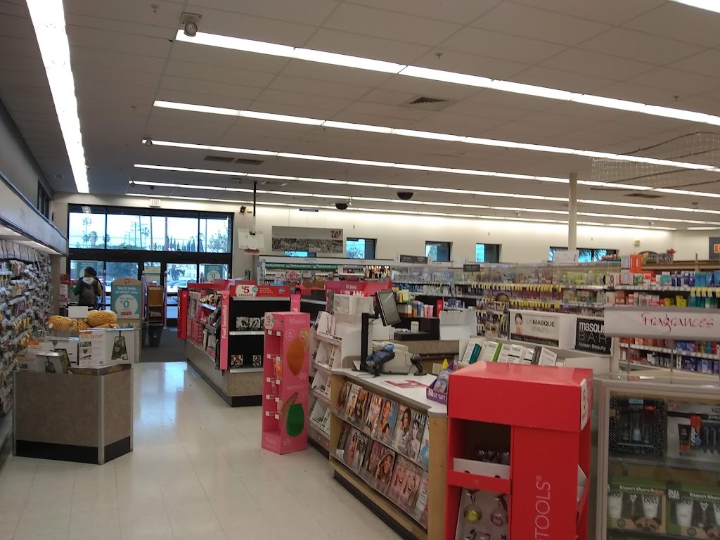 Walgreens, 1800 W Slauson Ave, Los Angeles, CA 90047