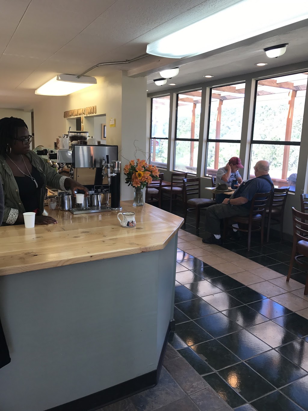 Cabra Coffee | 12216 NM-14, Cedar Crest, NM 87008, USA | Phone: (505) 281-2000