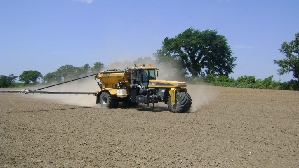 Ag Partners Soil Center - Wanamingo | 44704 110th Ave, Wanamingo, MN 55983, USA | Phone: (507) 824-2215