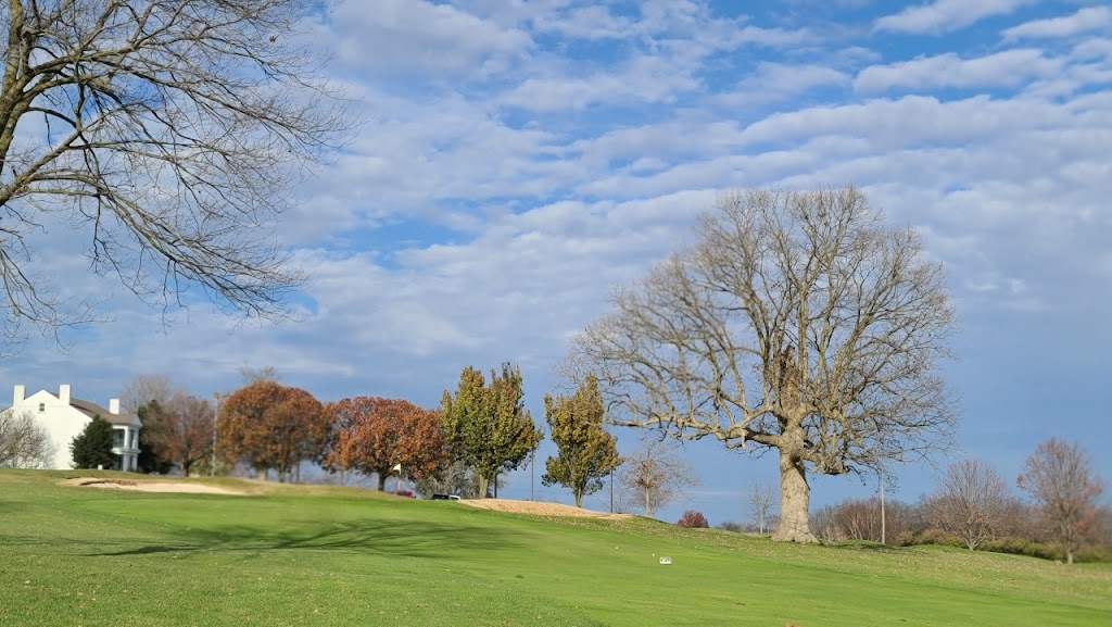 Connemara Golf Course | 2327 Lexington Rd, Nicholasville, KY 40356, USA | Phone: (859) 885-4331