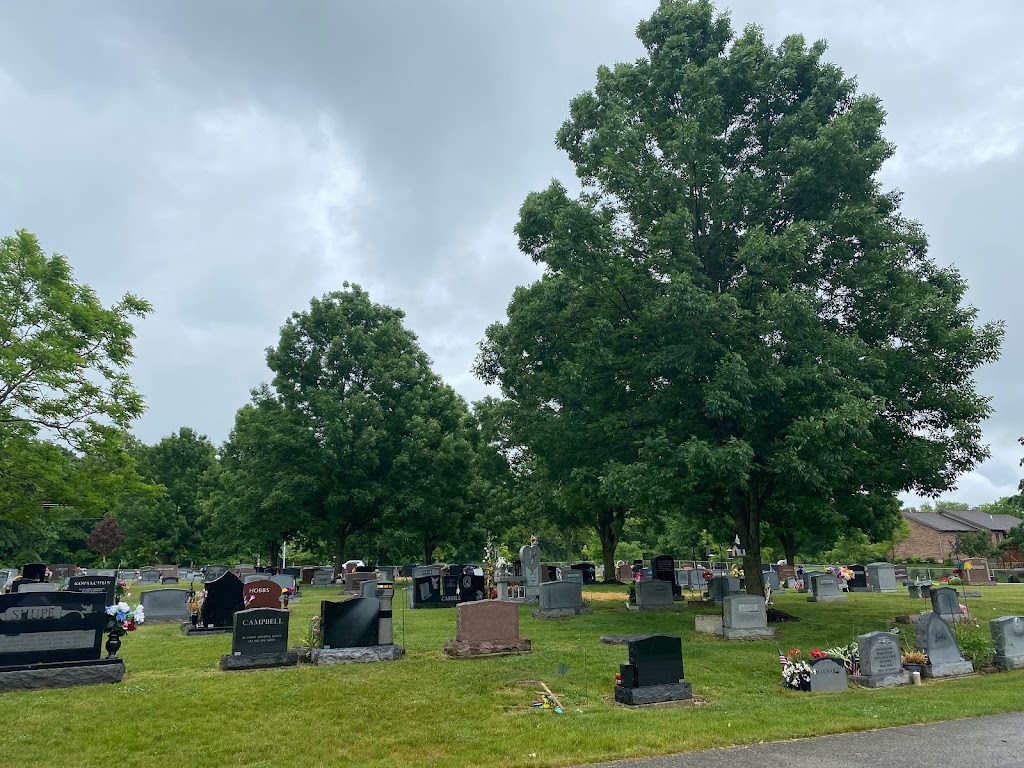 Alton Cemetery | Galloway, OH 43119, USA | Phone: (614) 878-3316