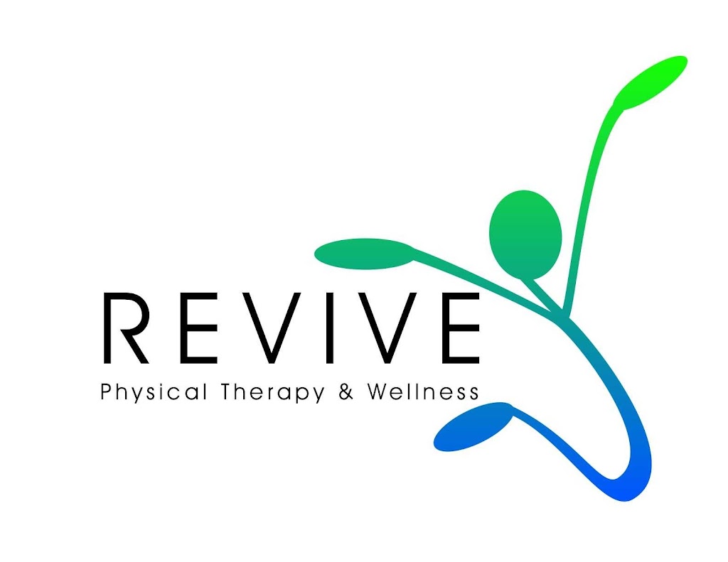 Revive Physical Therapy and Wellness Center | 1941 Oak Tree Rd, Edison, NJ 08820, USA | Phone: (732) 662-7927