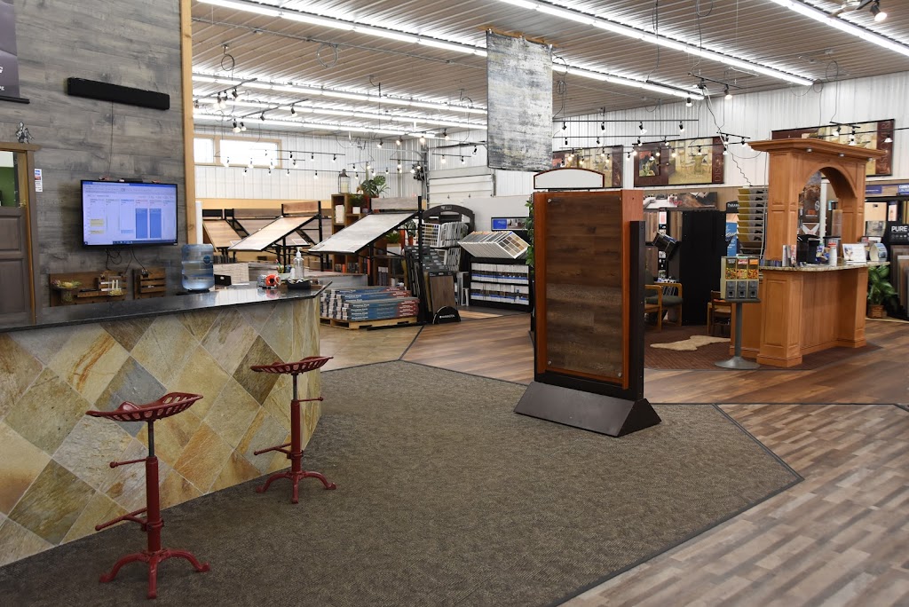 Flooring Center | S4066 County Hwy BD, Baraboo, WI 53913, USA | Phone: (608) 356-3206